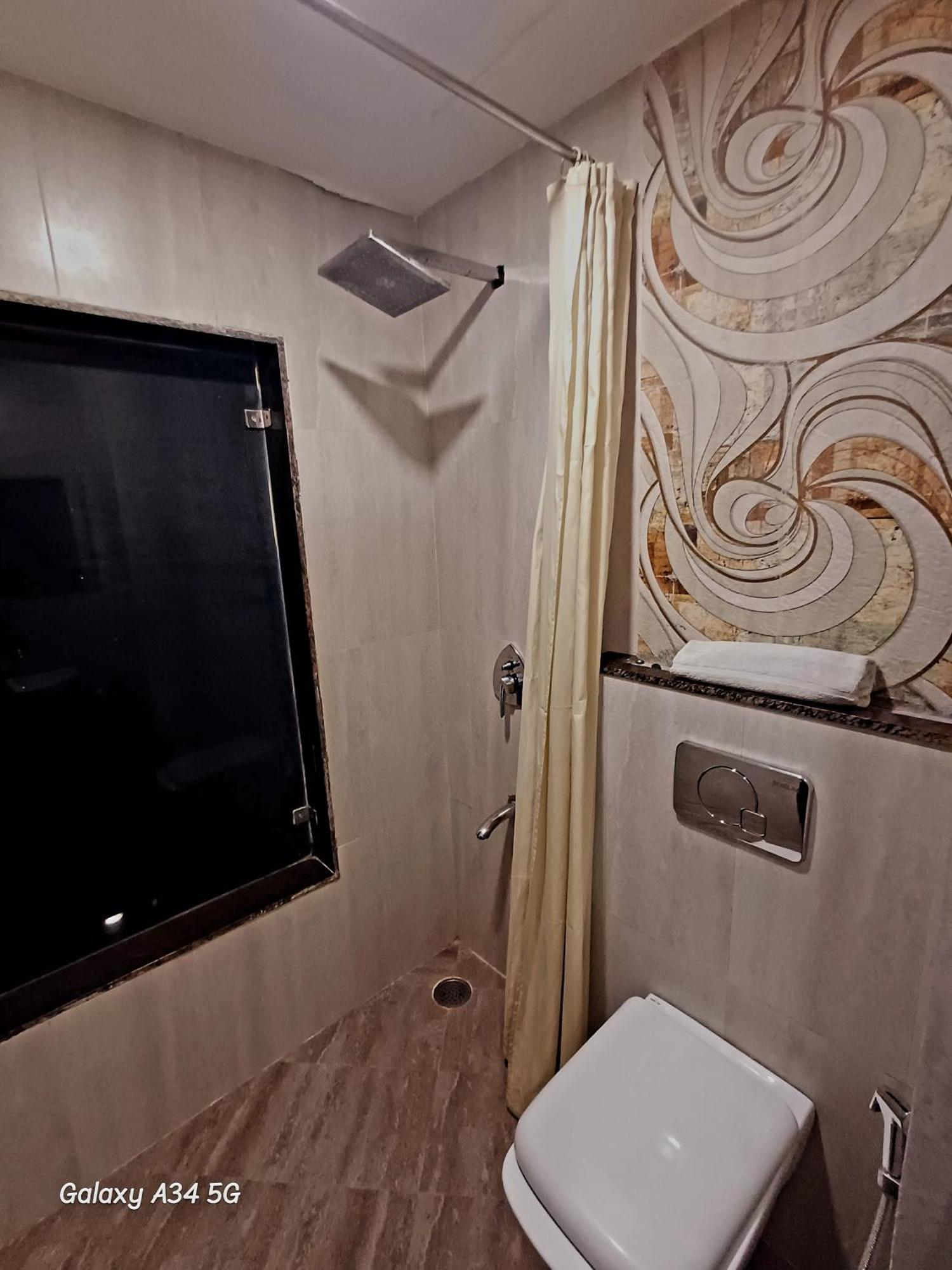 Hotel Suncity Plaza, Sitapura, Džajpur Exteriér fotografie