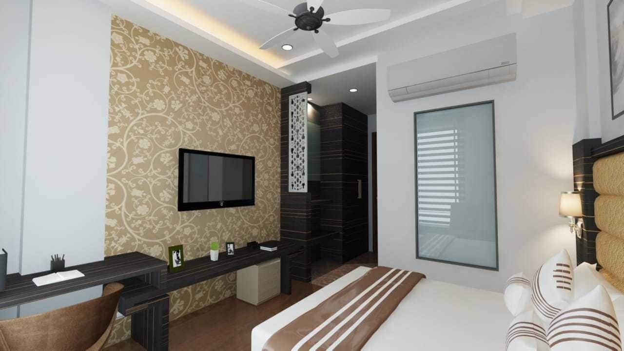 Hotel Suncity Plaza, Sitapura, Džajpur Exteriér fotografie
